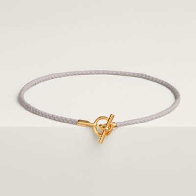 Heritage Equestre pendant, small model | Hermès Canada